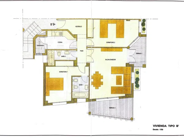 Piso en calle Doctor Gustavo GarcÍa Herrera Teboul, 3 - Foto 16