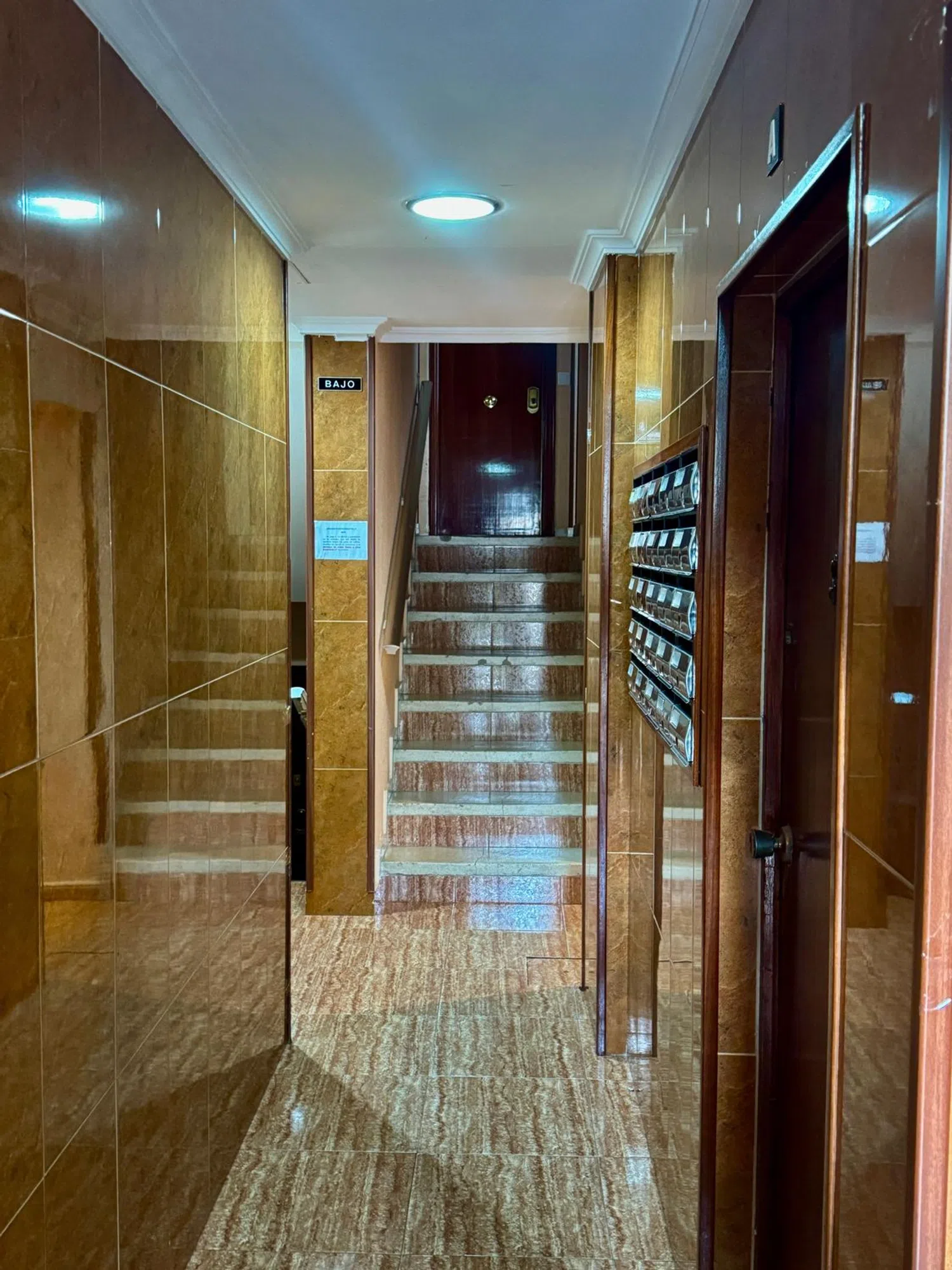 Piso en calle Parque Vosa, 23 - Foto 5