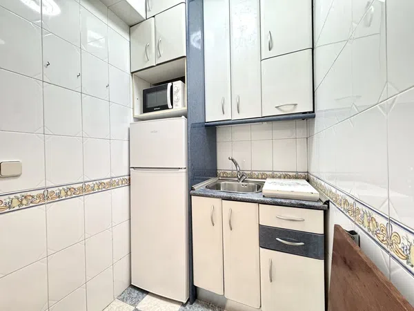 Piso en Calle de Andrés Mellado, 3, Gaztambide - Foto 6