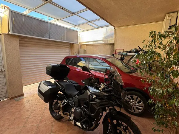 Chalet adosado en Calle de Mariano Benlliure, 27 - Foto 28