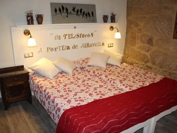 Casa de pueblo en Portela de Airavella, 69 - Foto 2