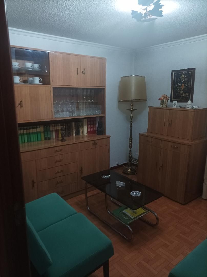 Piso en  Paseo de San Vicente 83 - Foto 12