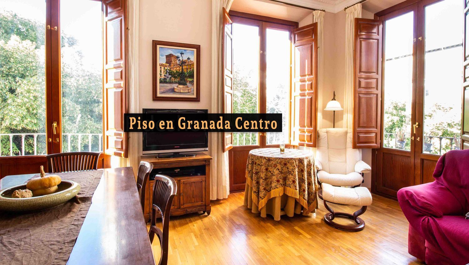 Piso en calle Príncipe, 13 - Foto 21