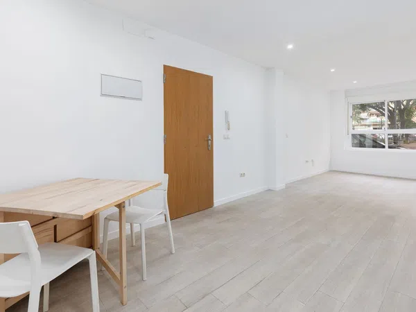 Estudio en Calle del Pintor Cortina, 41, Barrio de Favara - Foto 18