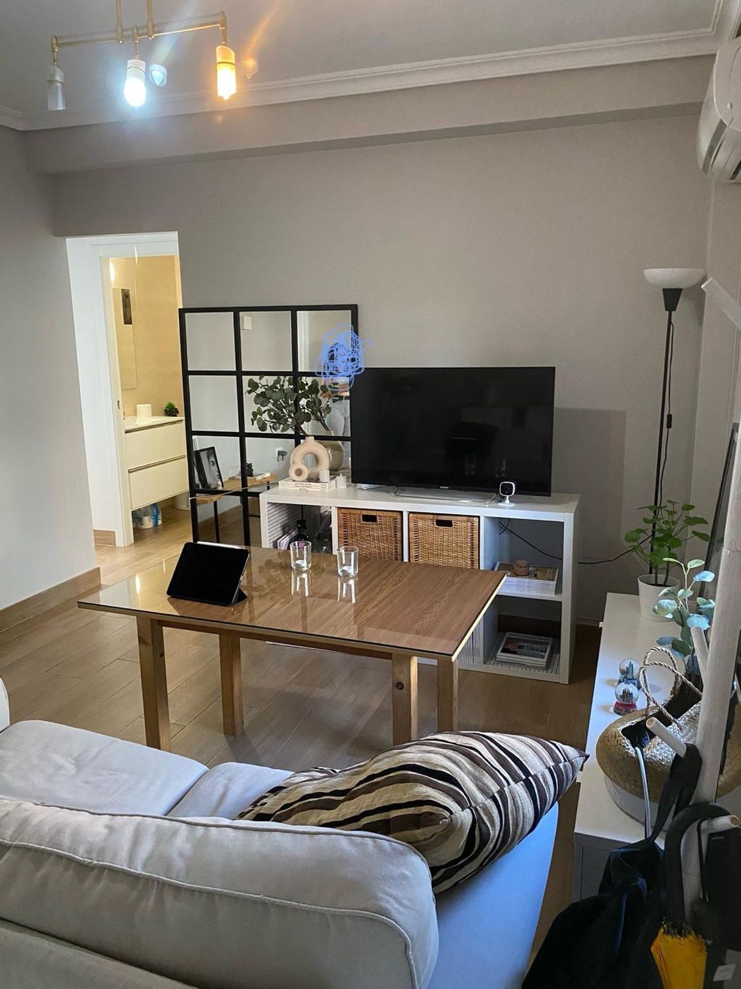 Piso en calle Segre, 12