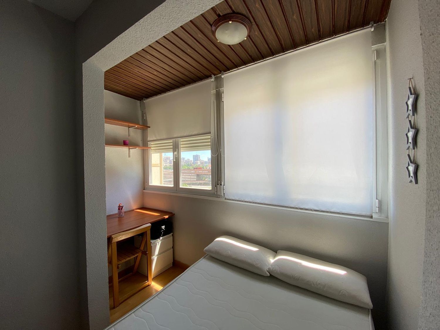 Estudio en calle Mauricio Legendre, 16 - Foto 4