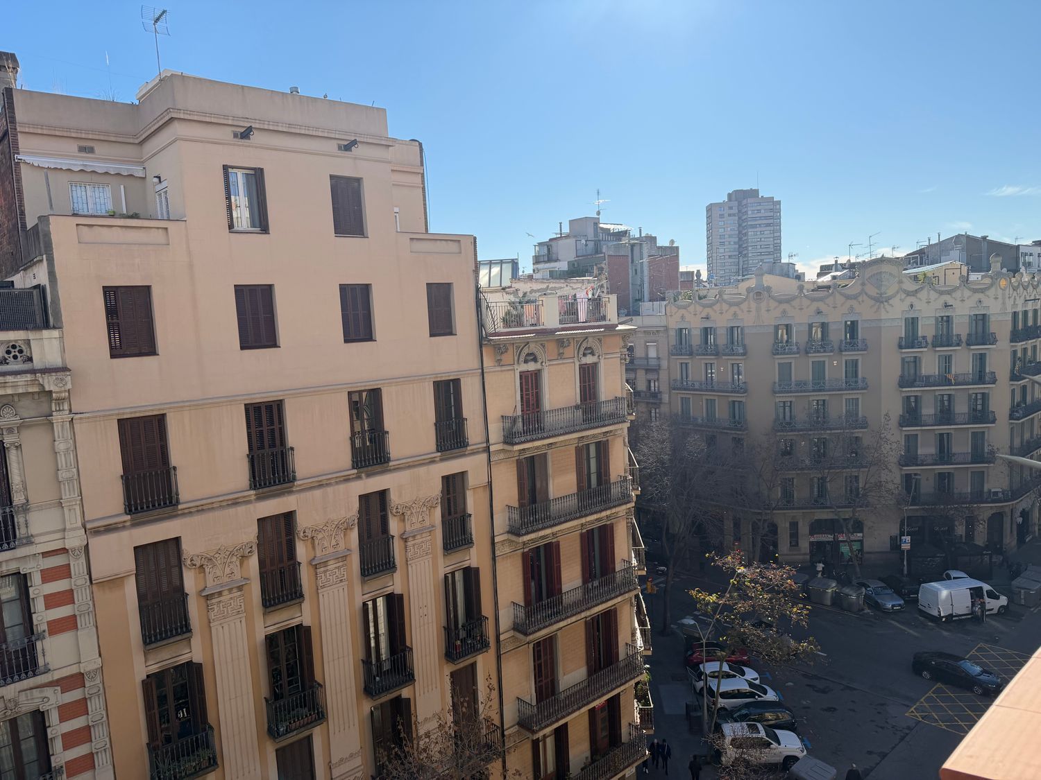 Piso en calle de València, 193 - Foto 15