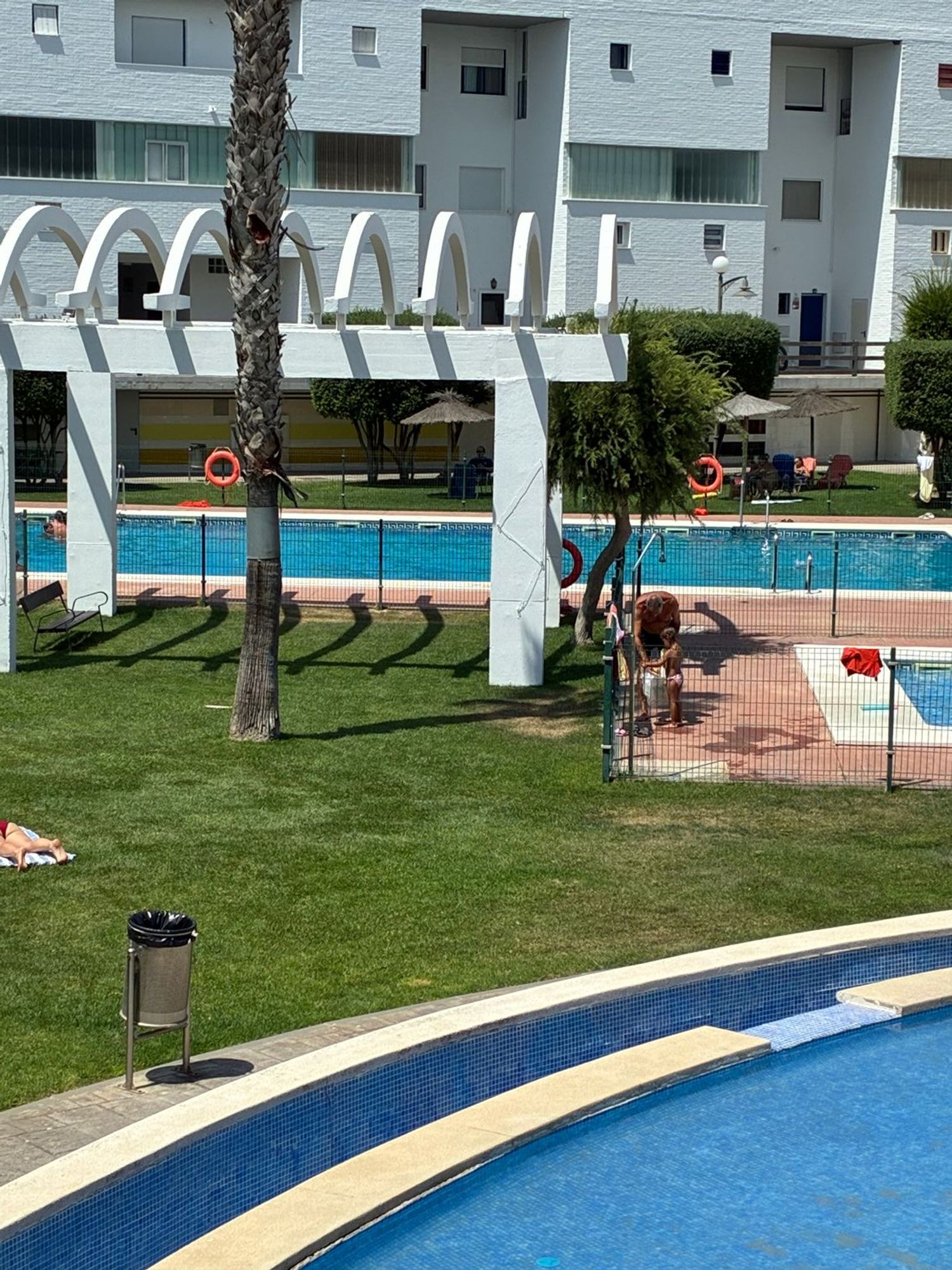 Chalet adosado en Calle Tehigo, 2, Costa Ballena Golf, Costa Ballena Golf - Foto 21