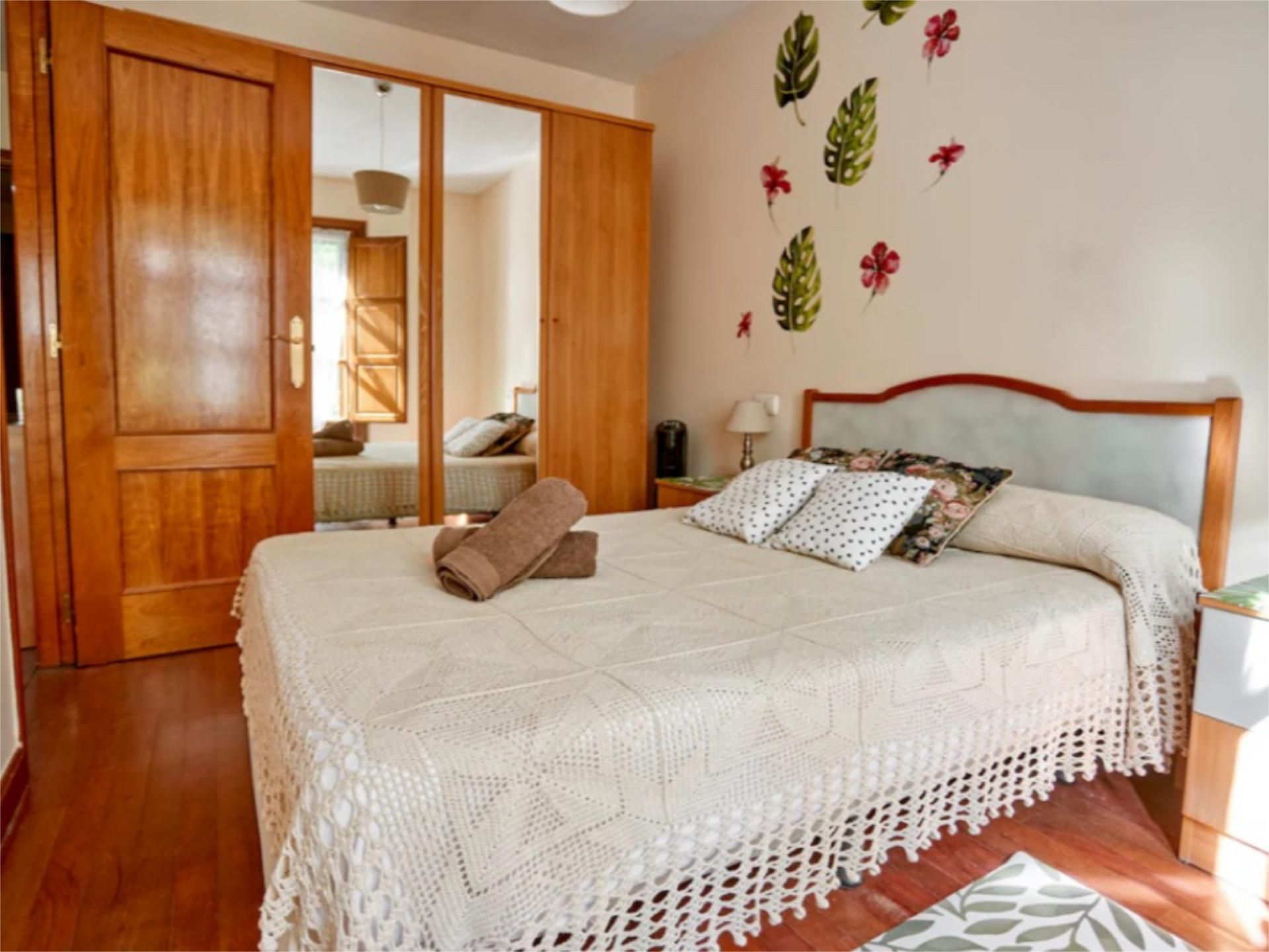 Piso en  Calle Consuelo 9