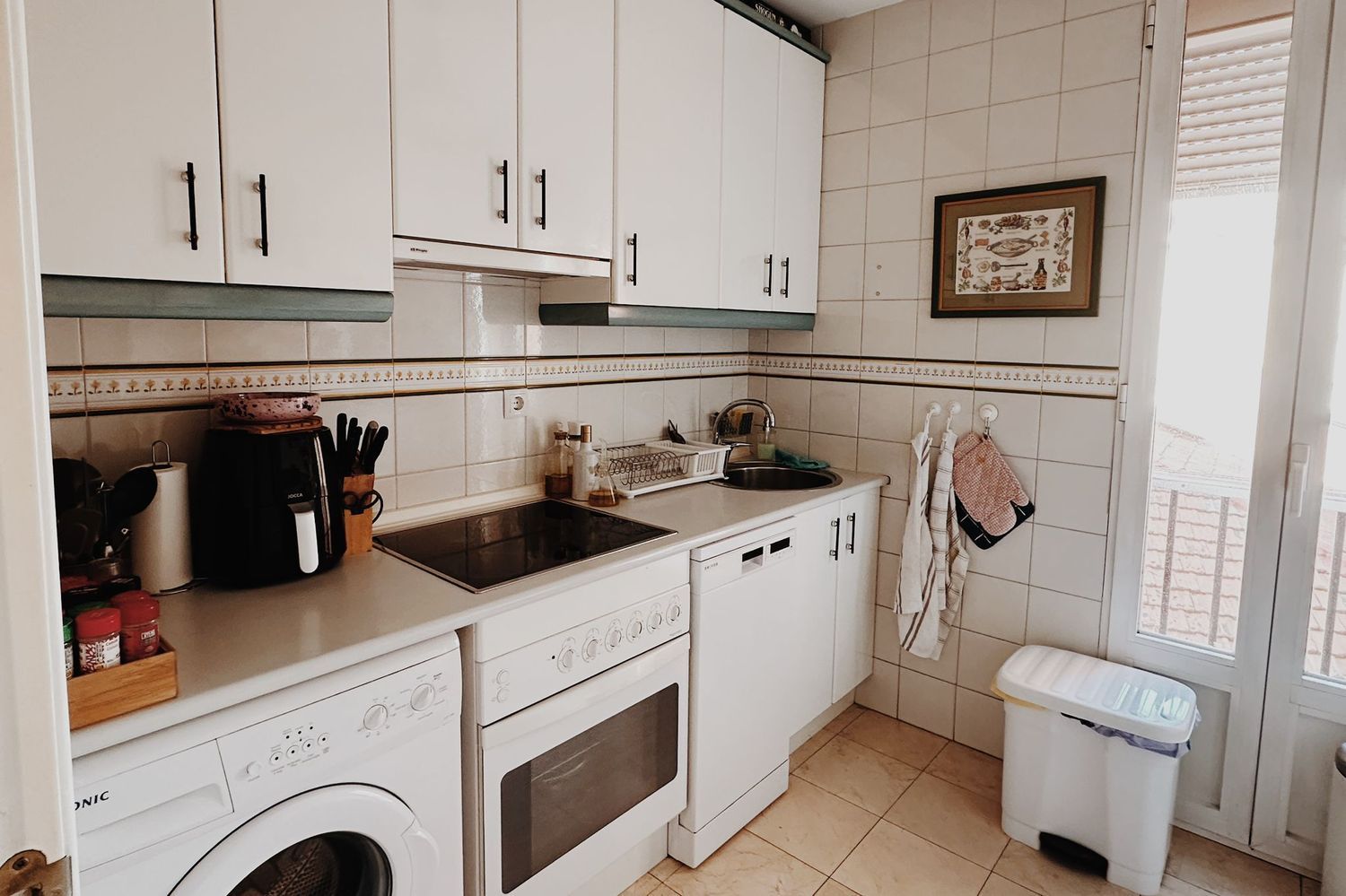 Piso en Ronda Atocha, 26, Lavapiés-Embajadores - Foto 11