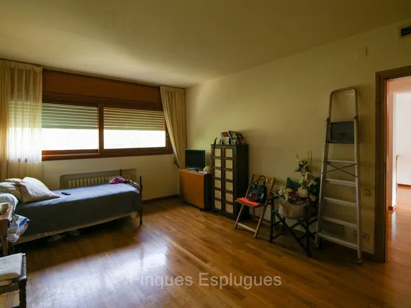 Casa o chalet independiente en Av Maestra Dolors Barcelo De, La Miranda - Ciutat Diagonal - Foto 21