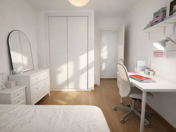 Piso en calle Cantarranas, 30 - Foto 13