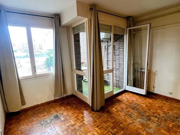 Piso en Barrio El Baix Guinardó