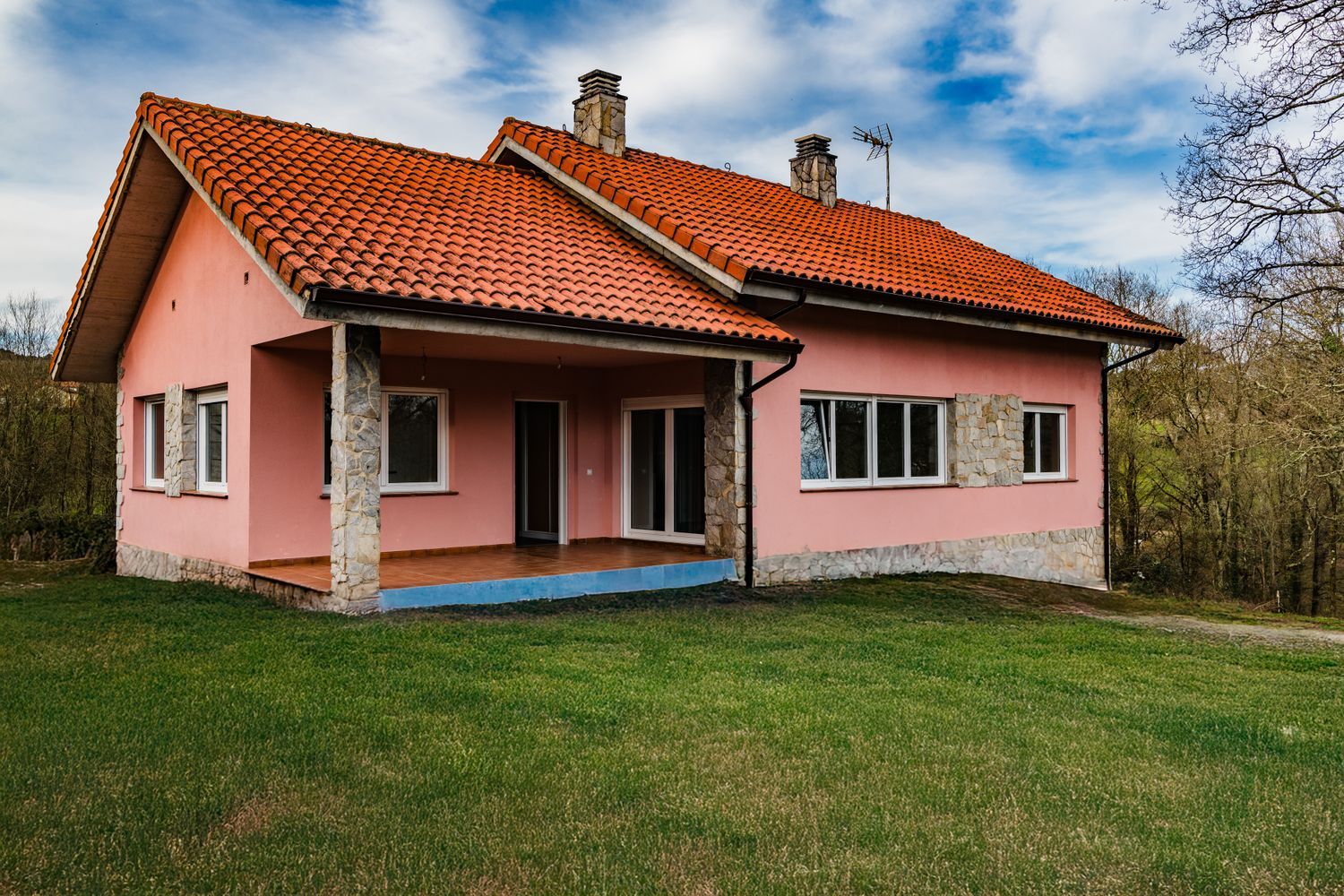 Casa independiente en camino El Rayu, 1 - Foto 1