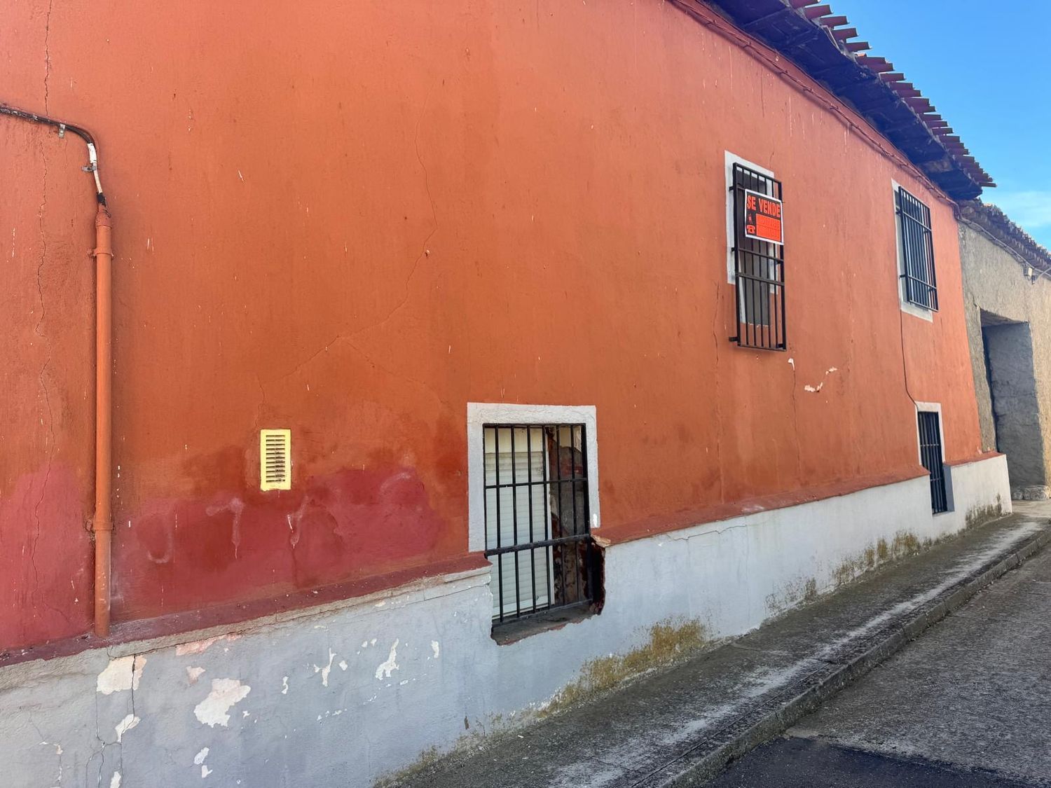 Casa rural en Calle Iglesia, 2 - Foto 5