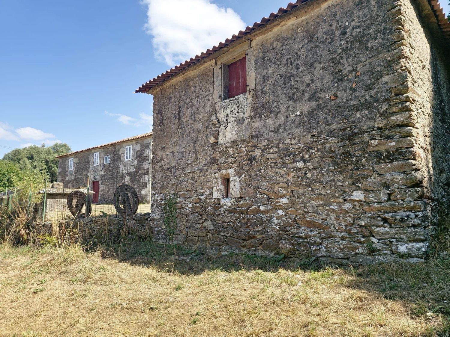 Casa o chalet independiente en Lalín, 2 - Foto 4