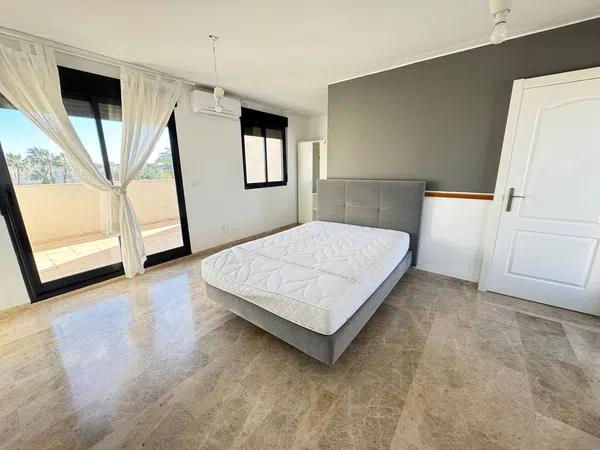 Chalet adosado en Avenida del Locutor Vicente Hipólito, 10, Alicante Golf - Foto 32