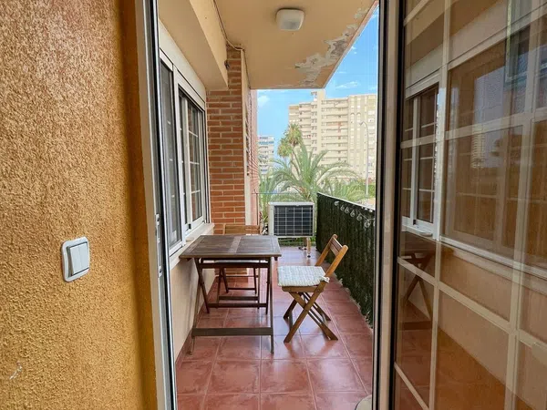 Piso en Avenida De Santander, 11, Playa de San Juan - Foto 17