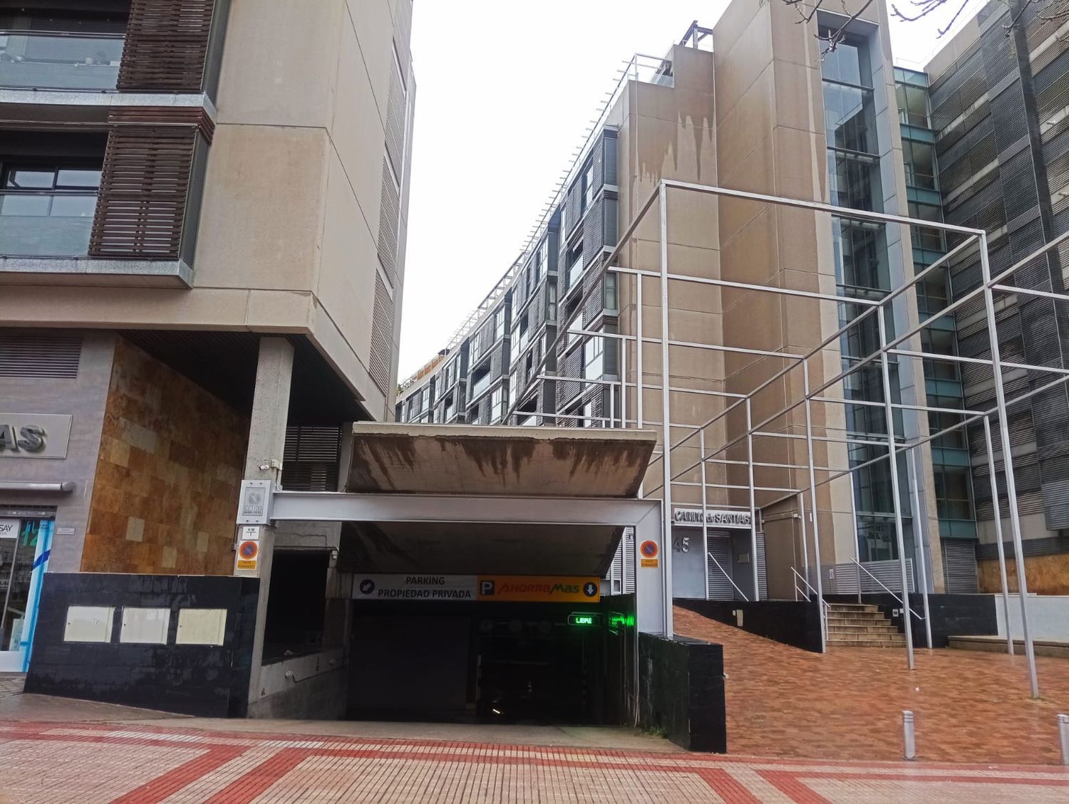 Piso en avenida del Camino de Santiago, 45 - Foto 2