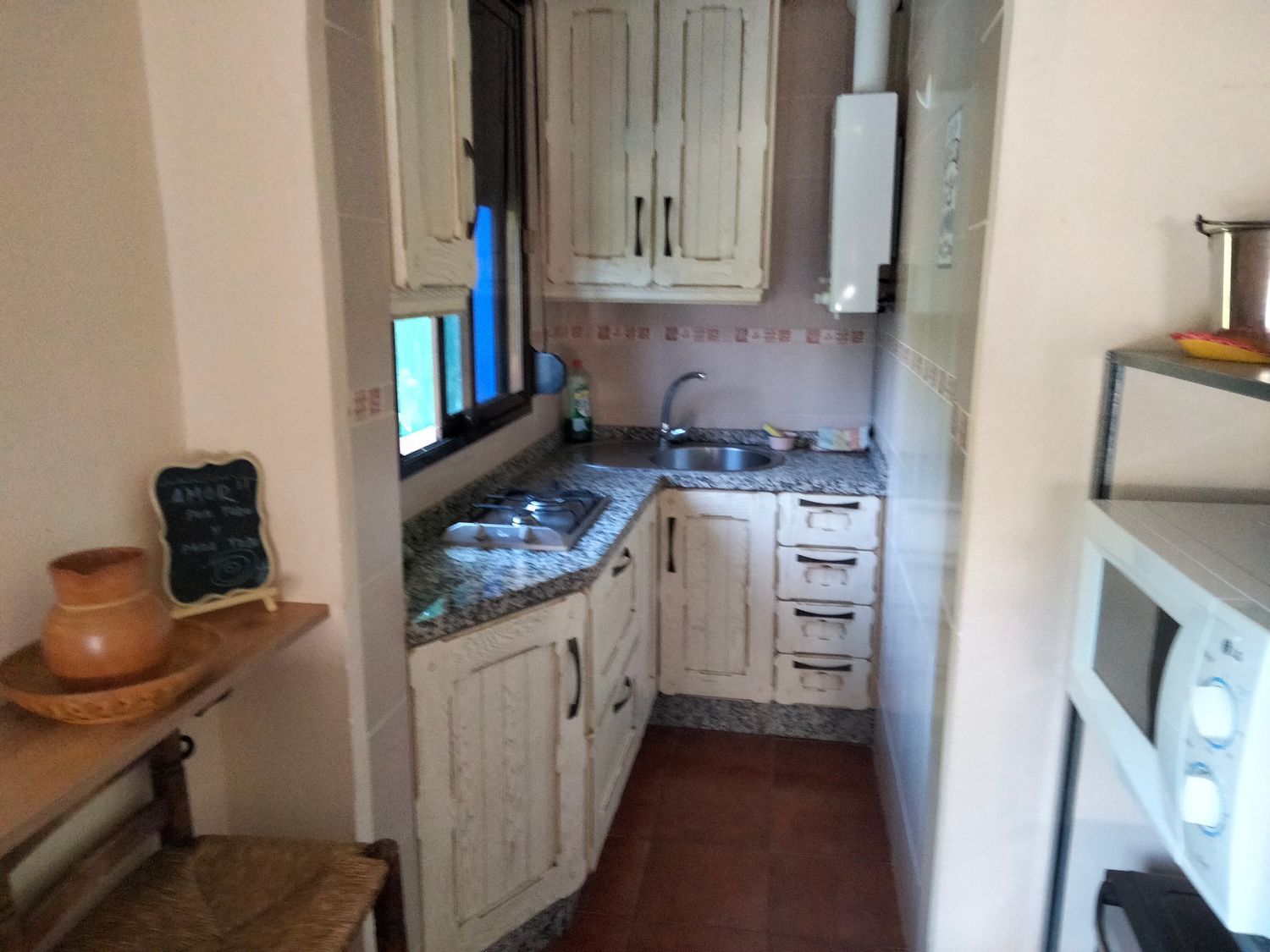 Casa independiente en avenida Rosal, 20 - Foto 12