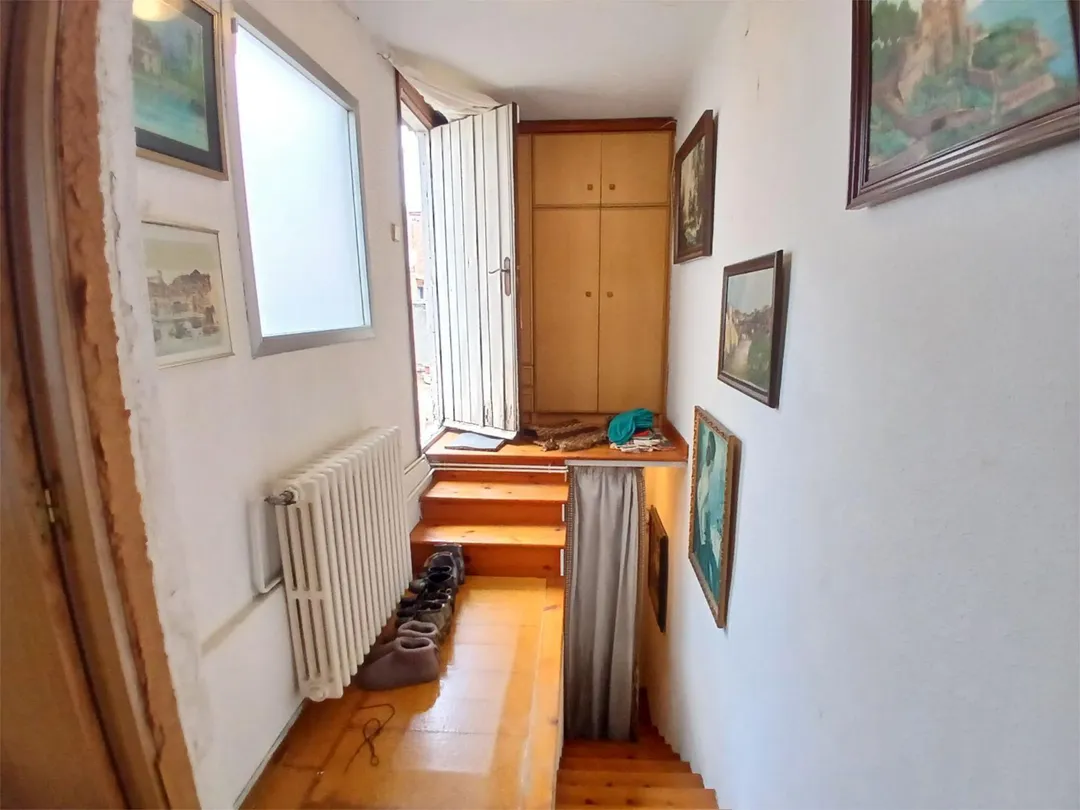 Casa adosada en  Carrer d'Ausona 68 - Foto 36