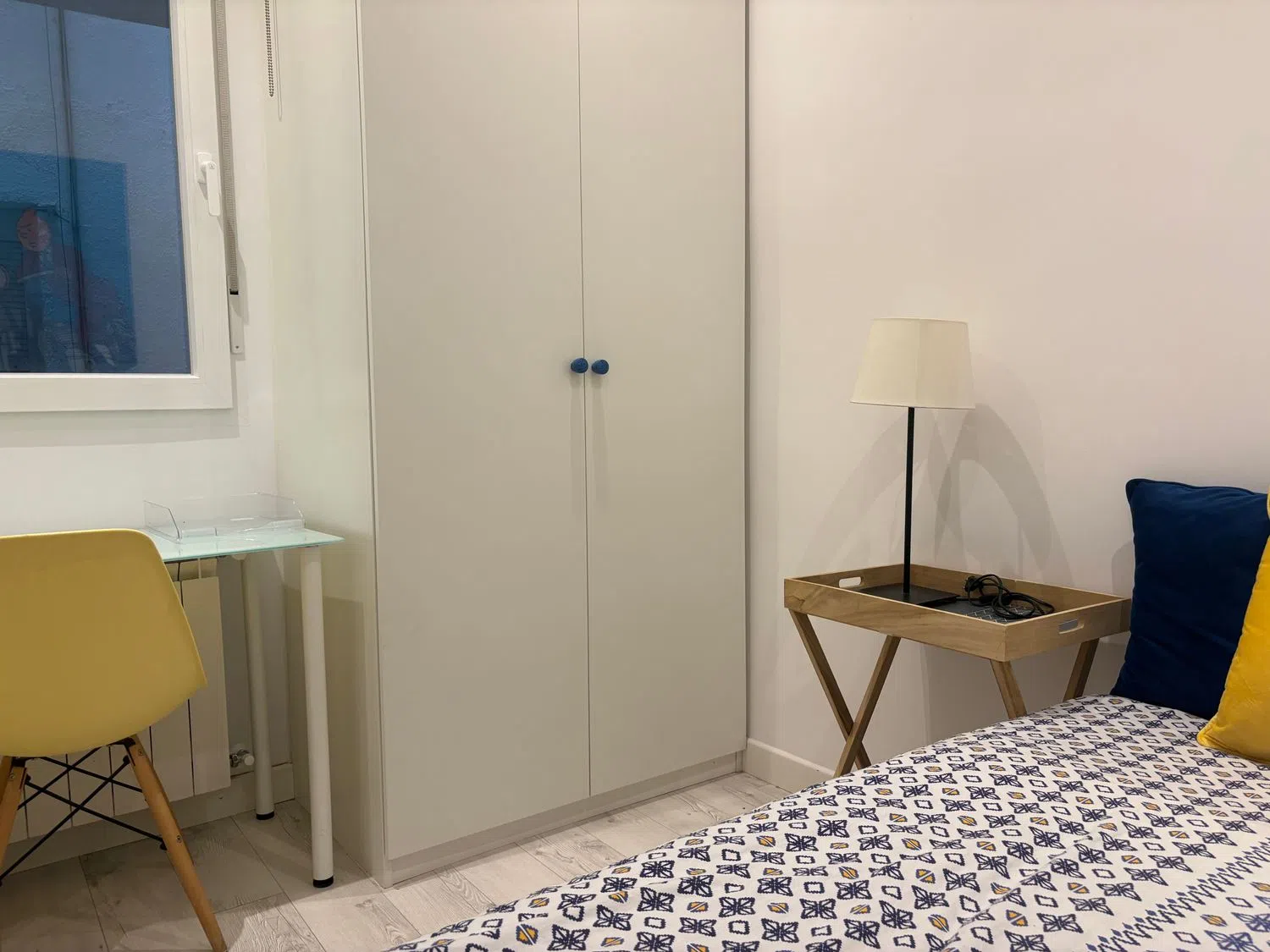 Piso en calle de Martín de los Heros, 82 - Foto 10