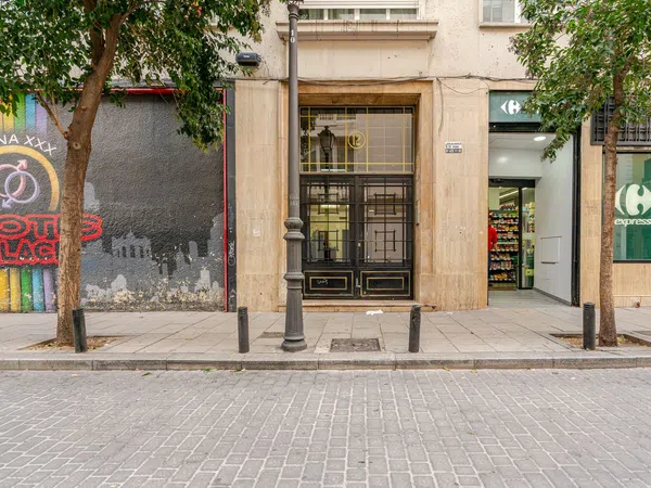 Piso en Calle del Desengaño, 12, Malasaña-Universidad - Foto 34