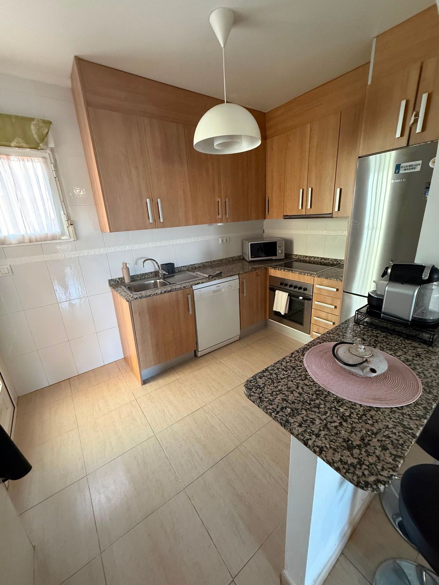 Piso en Calle Madre De Dios, 28, Zona Pueblo, Zona Pueblo - Foto 12