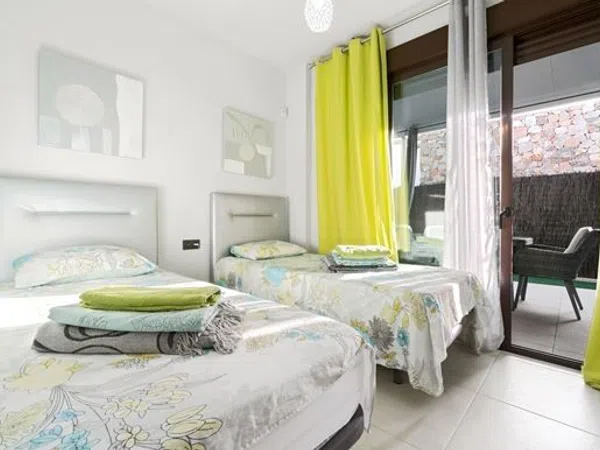 Casa o chalet independiente en Calle Cantábrico, 11, Lomas de Cabo Roig - Foto 5