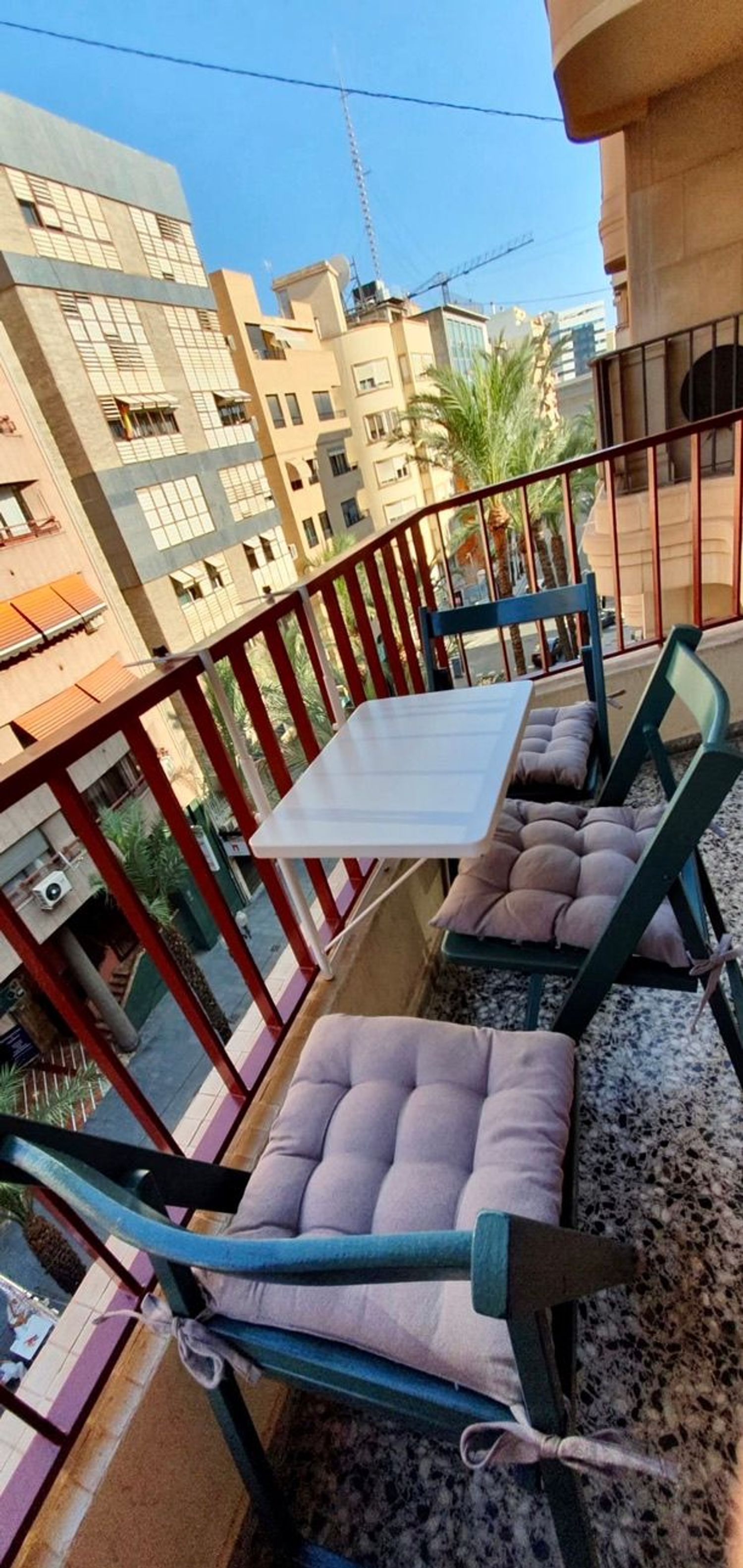 Piso en Calle Calderón de la Barca, 25, Mercado - Foto 6