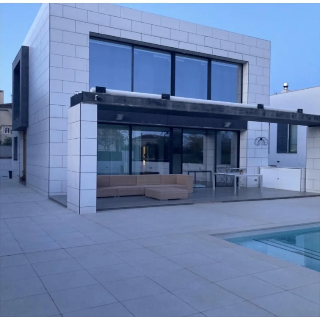 Chalet en  Carrer de la Camamilla 18 - Foto 1