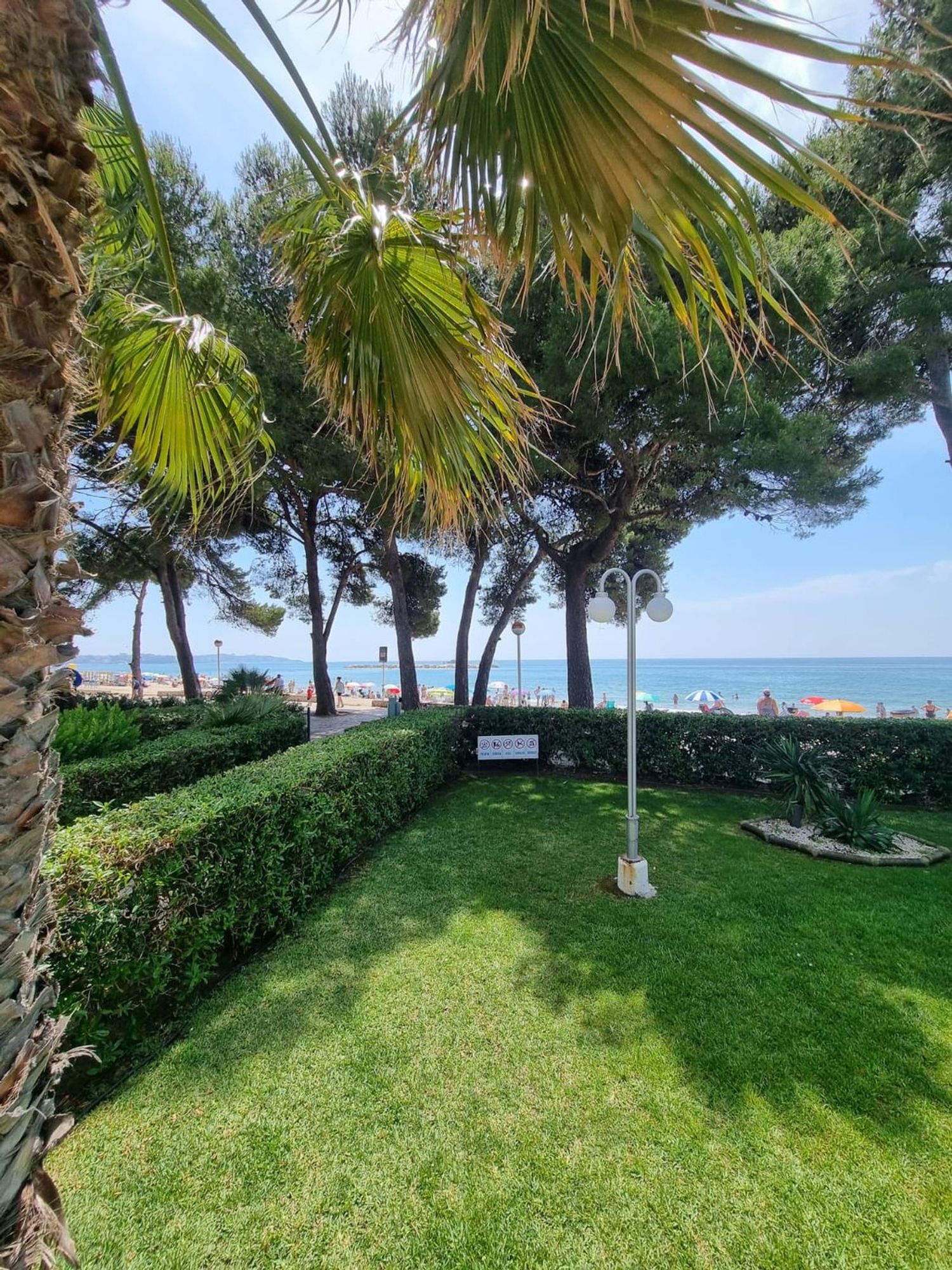 Estudio en Avenida de la Diputació, 168, Cap de San Pere - Foto 24