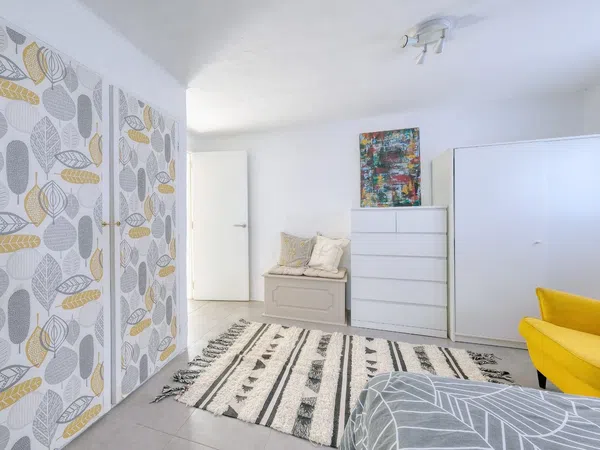 Casa o chalet independiente en Las Cabreras, 38, Nazaret-Teseguite, Nazaret-Teseguite - Foto 9