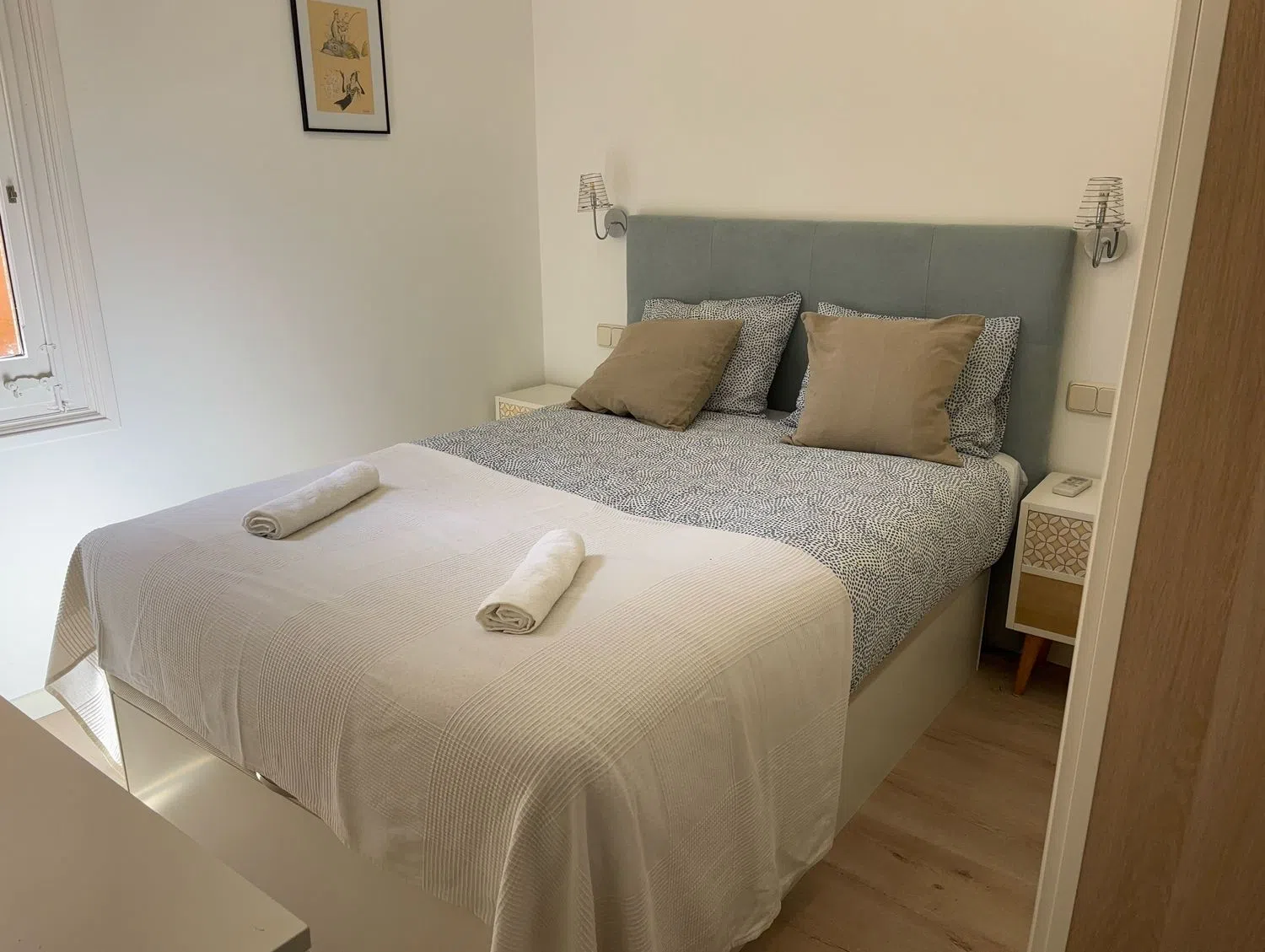 Piso en Barrio Vila de Gràcia - Foto 6