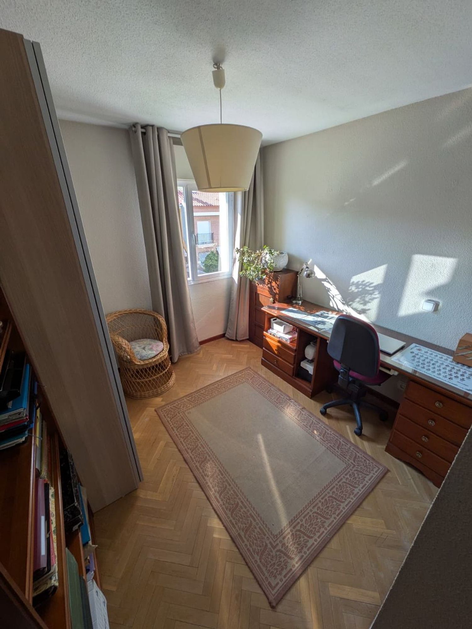 Chalet adosado en Calle de San Nicolás, 75 - Foto 18