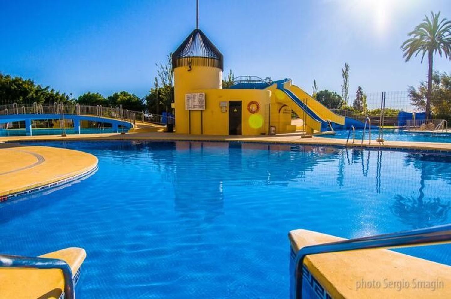 Estudio en avenida Gamonal, 10 - Foto 3