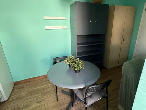 Estudio en calle palencia, 1
