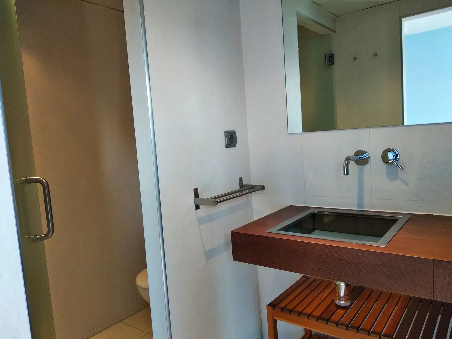 Estudio en calle Thomas Edison, 4 - Foto 17