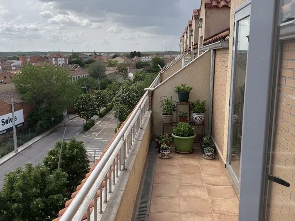 Dúplex en Avenida Príncipe de Asturias, 15 - Foto 14