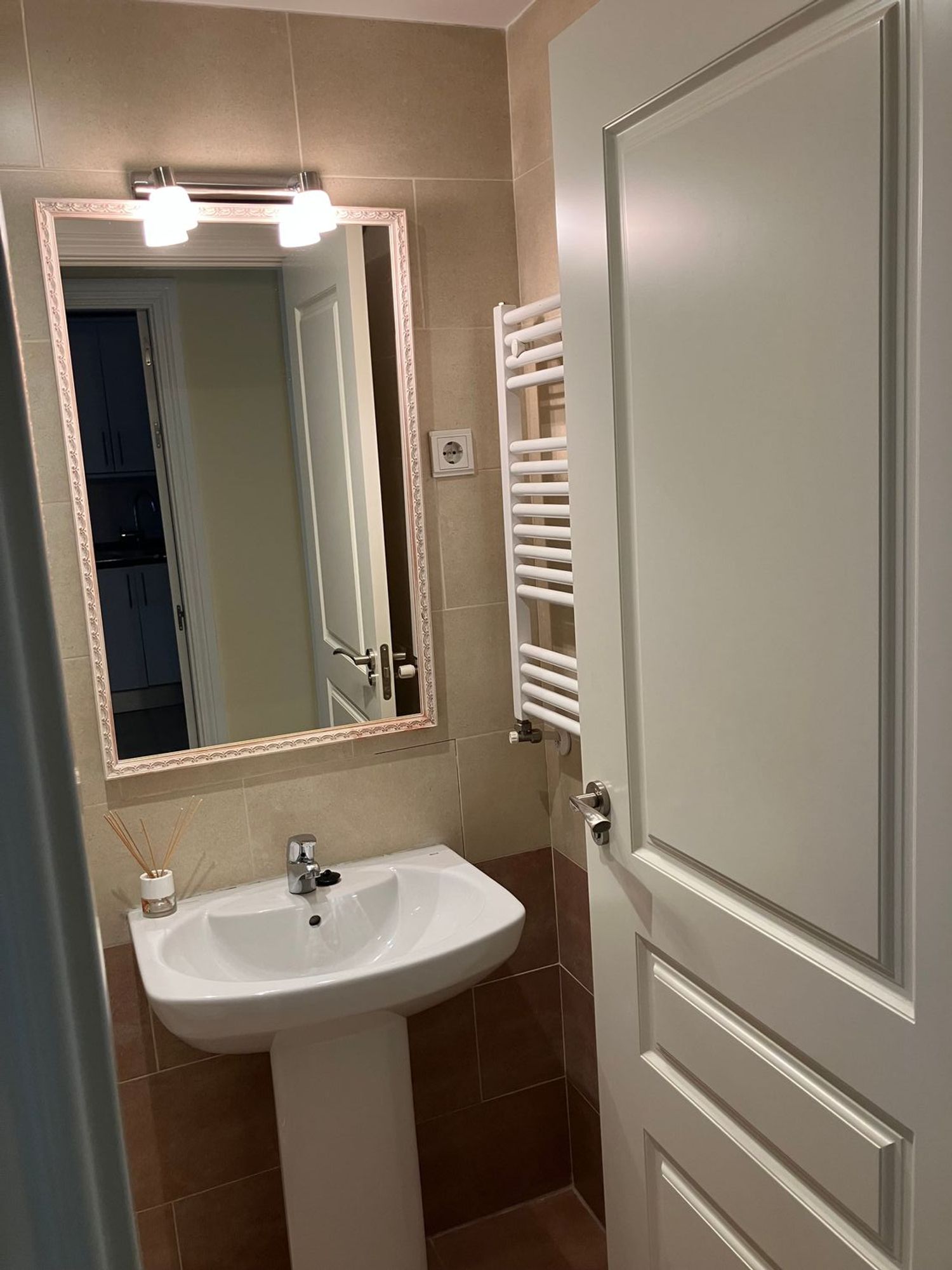 Piso en Barrio Ensanche de Vallecas - La Gavia - Foto 8