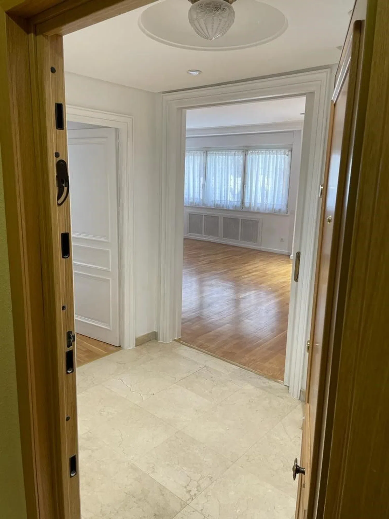 Piso en calle de Claudio Coello, 92 - Foto 10