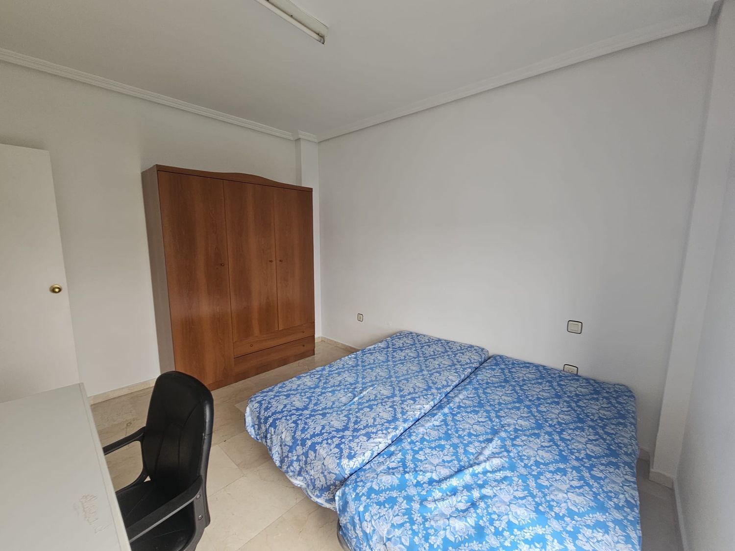 Piso en Calle alconchel, 3, Huerta Rosales - Valdepasillas, Huerta Rosales - Valdepasillas - Foto 2