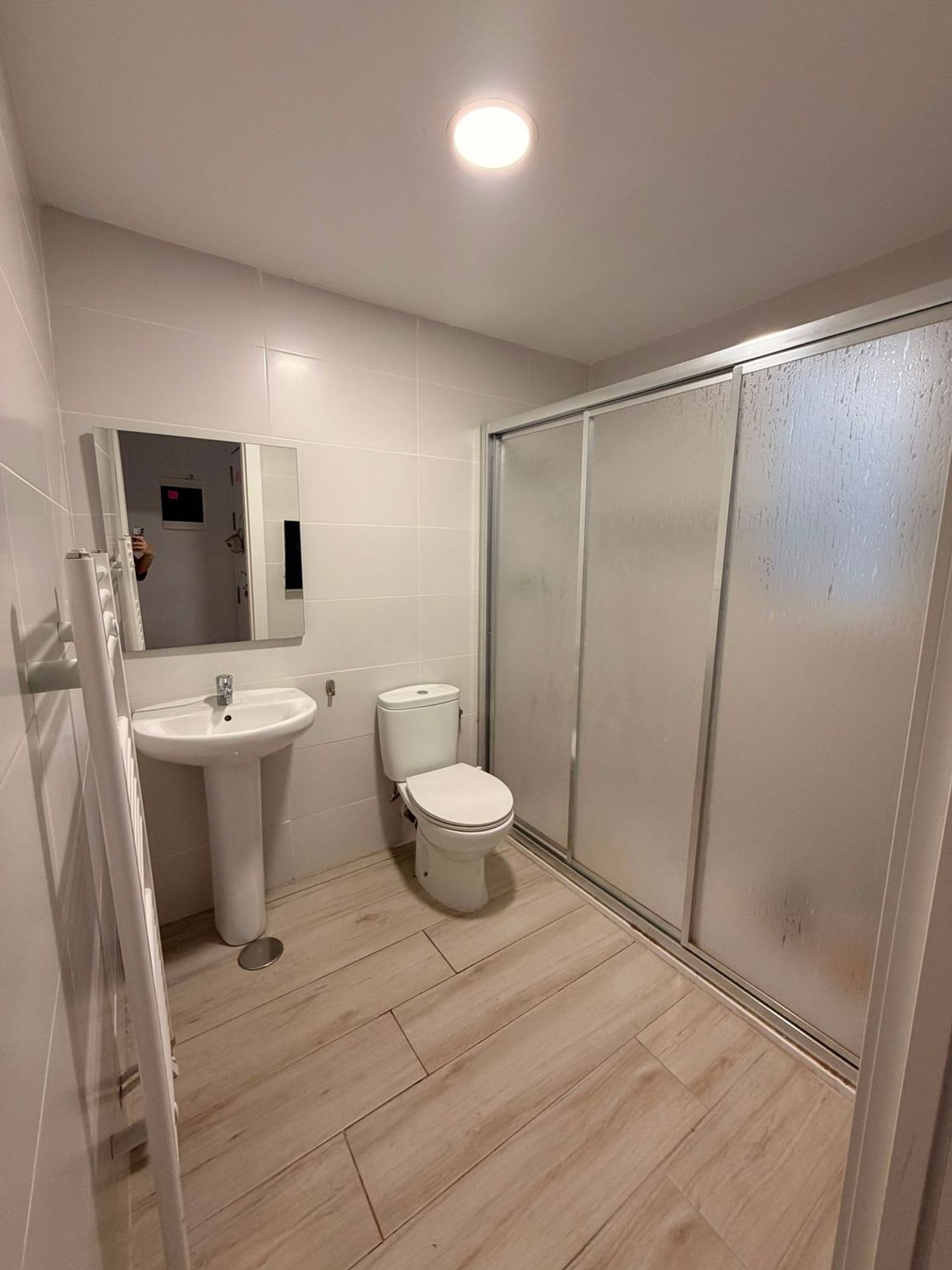 Piso en Camino de Ronda, 126, Ronda - Arabial - Foto 8