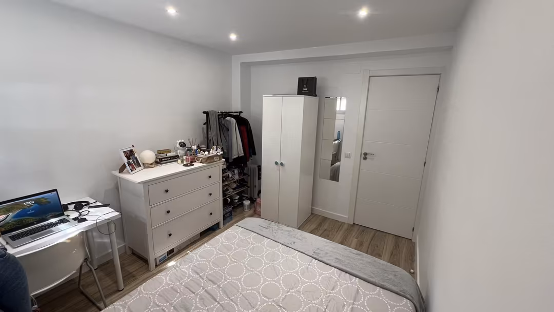 Apartamento en  Plaza de Arteijo 2 - Foto 2