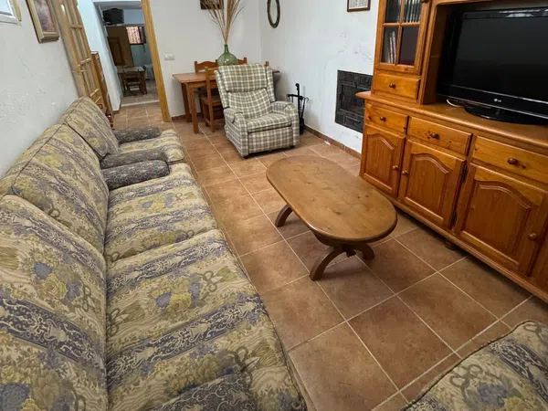 Casa rural en Presa de Beninar s/n - Foto 16