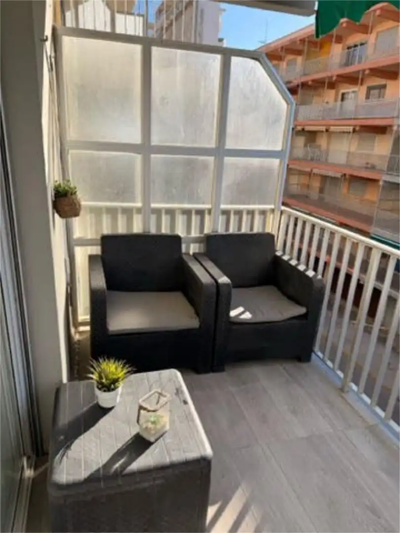 Apartamento en Cerca Ambulatorio - Foto 6