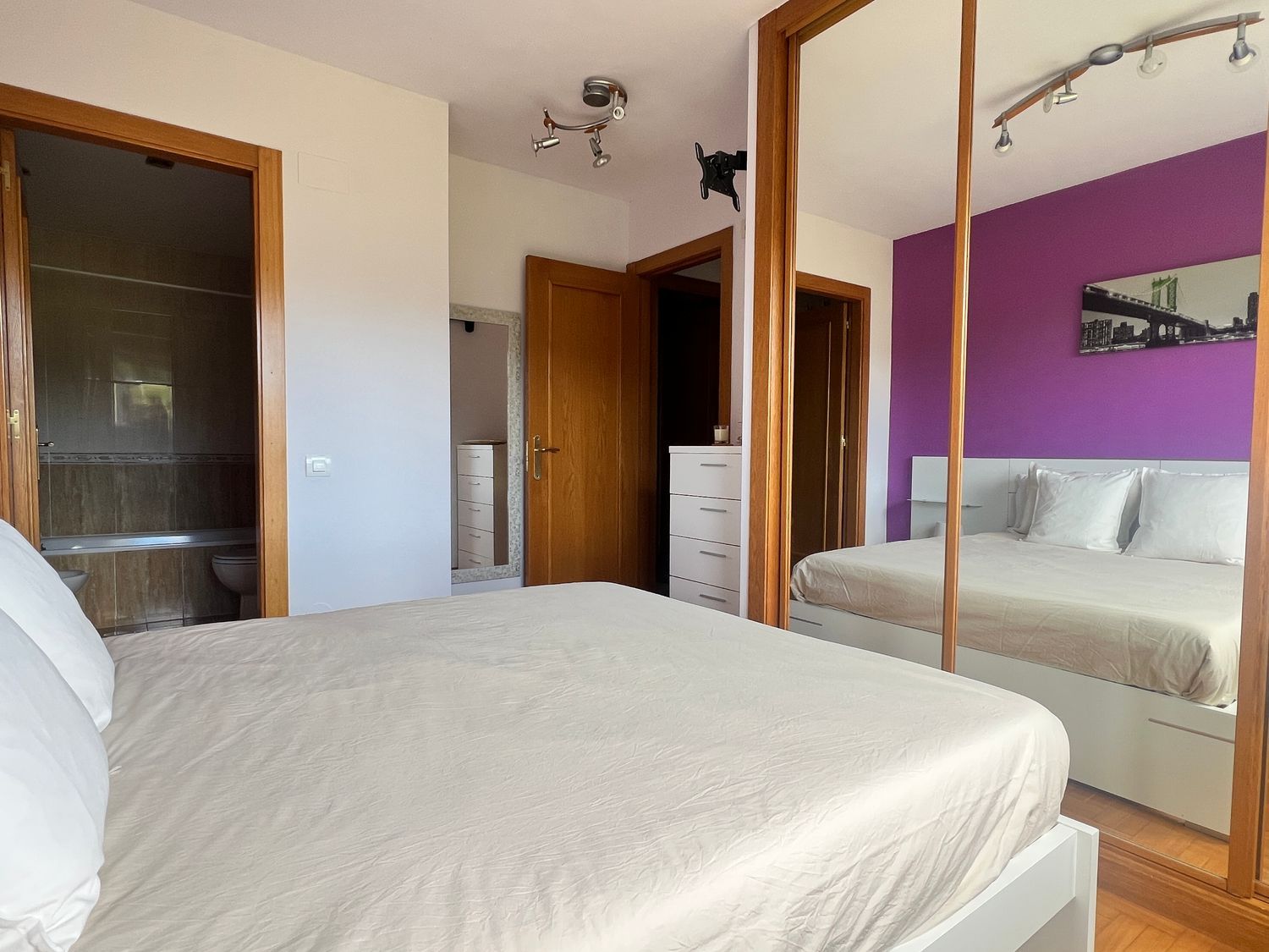 Piso en Calle Valparaiso, 3, Fozaneldi-Tenderina - Foto 31