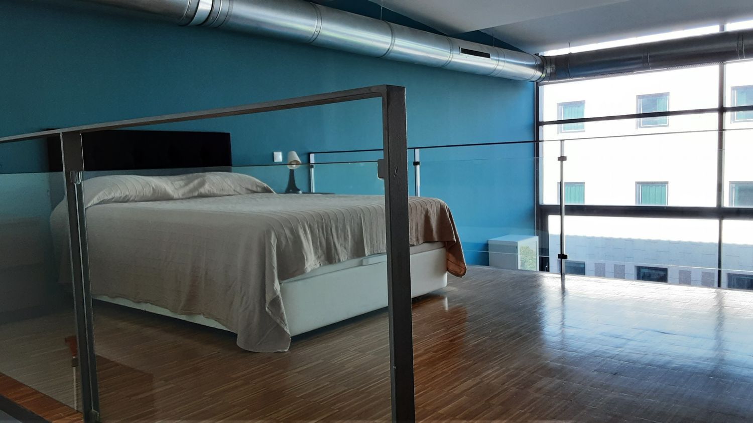 Estudio en calle Antonio Suárez, 10 - Foto 23