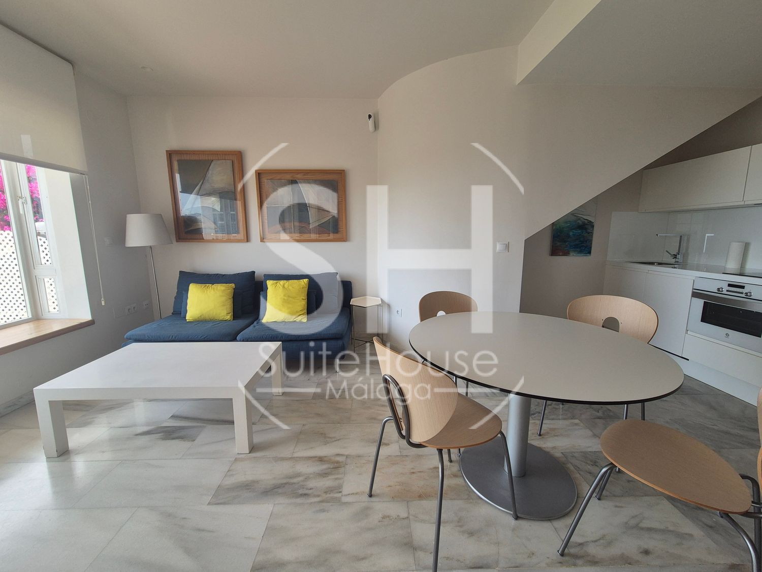 Piso en Calle Guzmán el Bueno, 22, Cerrado de Calderón - Hacienda Paredes - Foto 6