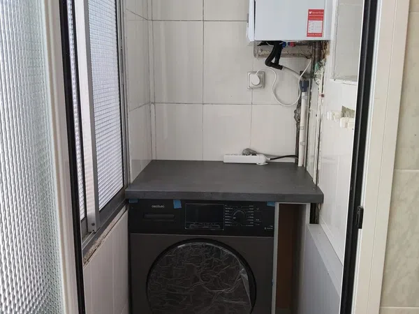 Piso en Calle del Cardenal Torquemada, 5, Rondilla - Santa Clara, Rondilla - Santa Clara - Foto 15